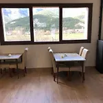 Leyendas Del Pirineo Hotell Fiscal
