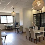Leyendas Del Pirineo Hotel Fiscal