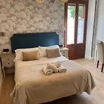 Leyendas Del Pirineo Hotell Fiscal