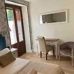Hotell Leyendas Del Pirineo Fiscal