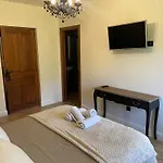 Leyendas Del Pirineo Hotell Fiscal