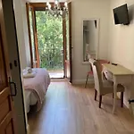 Hotell Leyendas Del Pirineo Fiscal
