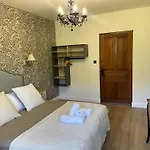 Hotell Leyendas Del Pirineo