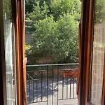 Hotell Leyendas Del Pirineo