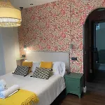 Leyendas Del Pirineo Hotell