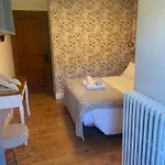 Hotell Leyendas Del Pirineo 3*