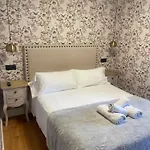 Leyendas Del Pirineo Hotell Fiscal