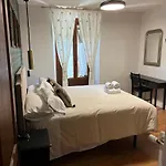 Hotell Leyendas Del Pirineo 3*