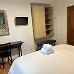 Leyendas Del Pirineo Hotell Fiscal