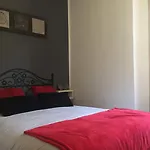 Leyendas Del Pirineo Hotell 3*