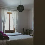 Hotell Leyendas Del Pirineo Fiscal