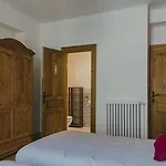 Hotell Leyendas Del Pirineo Fiscal