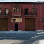 Leyendas Del Pirineo Hotel 3*