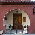 Leyendas Del Pirineo Hotel Fiscal