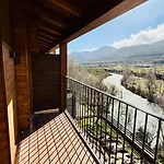 Hotell Leyendas Del Pirineo Fiscal