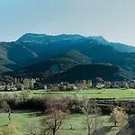 Hotell Leyendas Del Pirineo Fiscal
