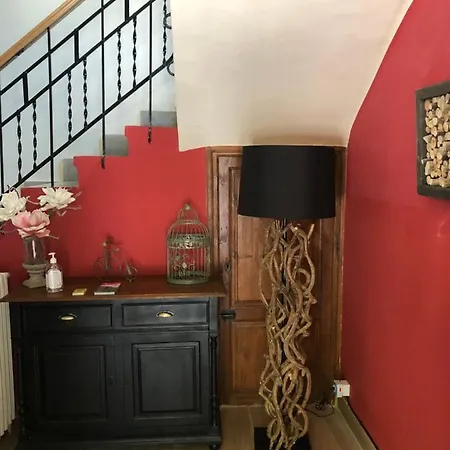Leyendas Del Pirineo Hotel Fiscal