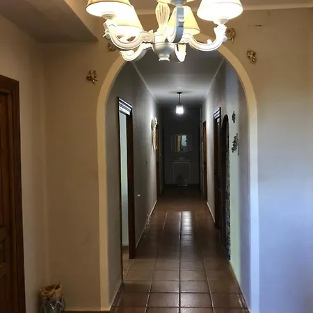 Leyendas Del Pirineo Hotel Fiscal