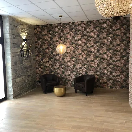 Hotel Leyendas Del Pirineo