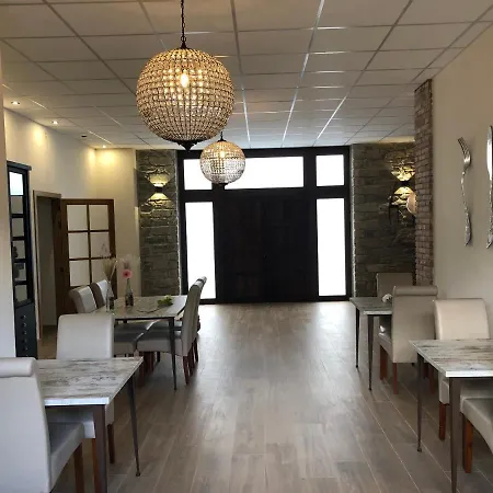 Leyendas Del Pirineo 3* Fiscal