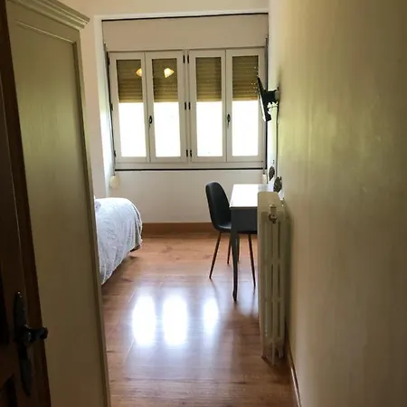 Hotel Leyendas Del Pirineo Fiscal