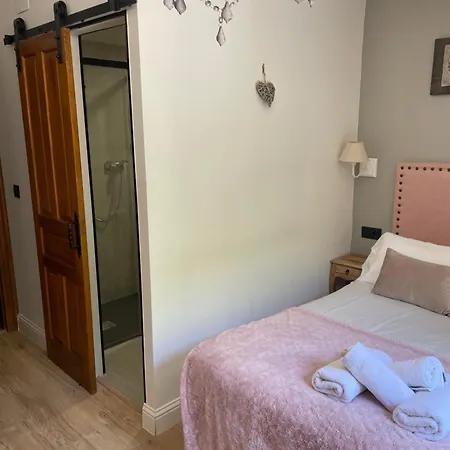 Leyendas Del Pirineo 3* Fiscal