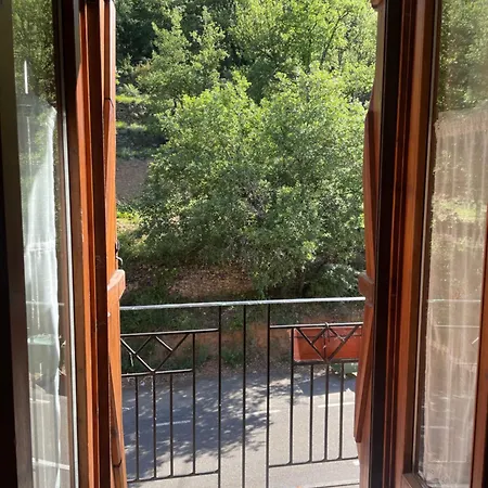 Hotel Leyendas Del Pirineo