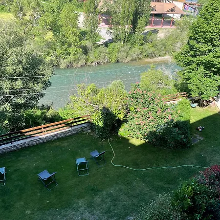 Leyendas Del Pirineo Ξενοδοχείο 3*