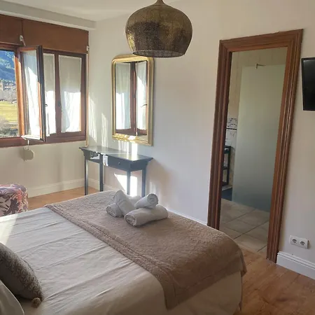 Leyendas Del Pirineo 3*