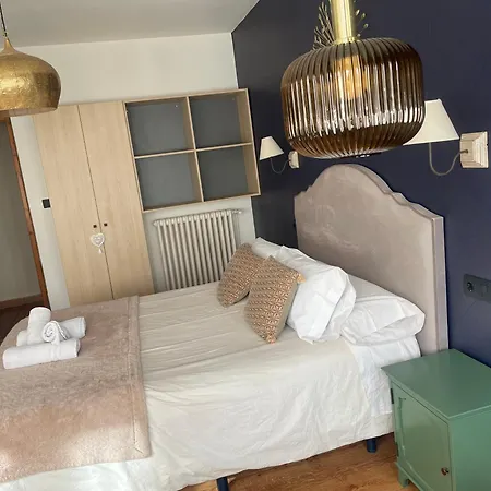 Leyendas Del Pirineo