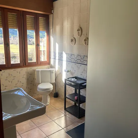 Leyendas Del Pirineo Hotel 3*