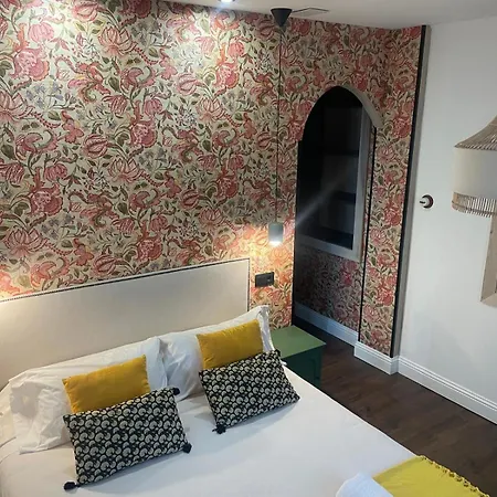 Leyendas Del Pirineo Fiscal