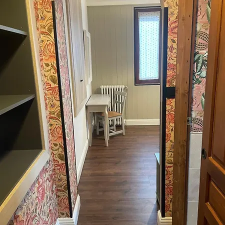 Leyendas Del Pirineo