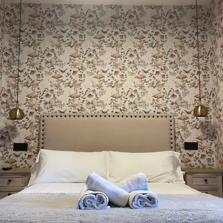 Hotel Leyendas Del Pirineo Fiscal