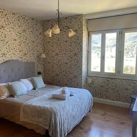 Leyendas Del Pirineo Fiscal