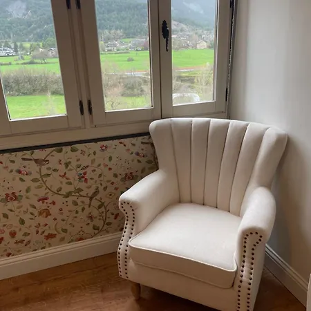 Leyendas Del Pirineo