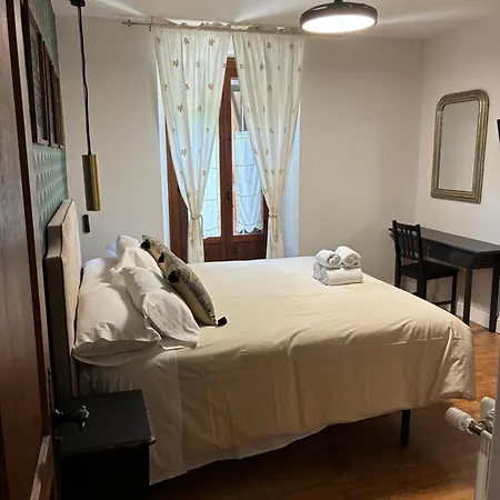 Otel Leyendas Del Pirineo 3*