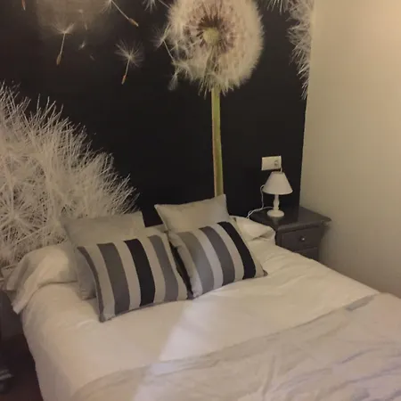 Leyendas Del Pirineo Otel