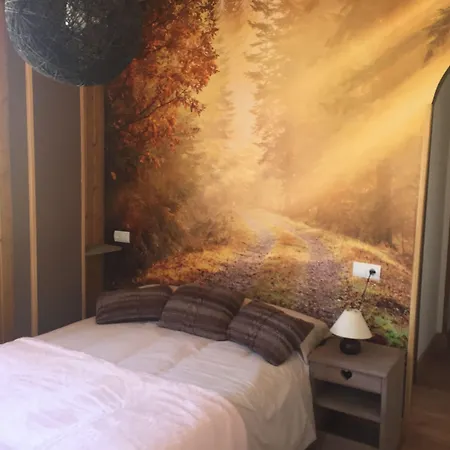 Leyendas Del Pirineo Hotel 3*