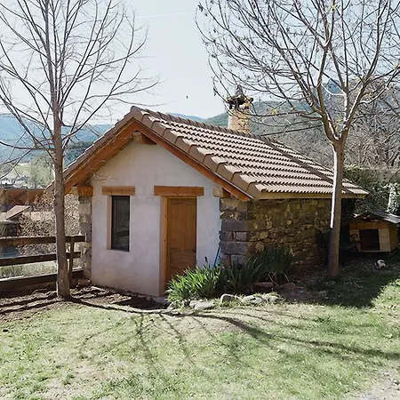 Leyendas Del Pirineo 3*