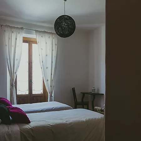 Otel Leyendas Del Pirineo Fiscal