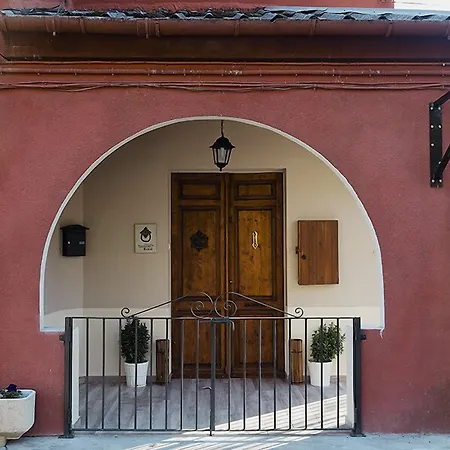 Leyendas Del Pirineo Hotel Fiscal