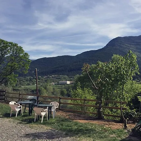 Leyendas Del Pirineo