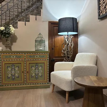 Leyendas Del Pirineo Hotell 3*