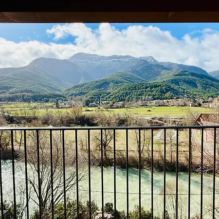 Leyendas Del Pirineo 3*