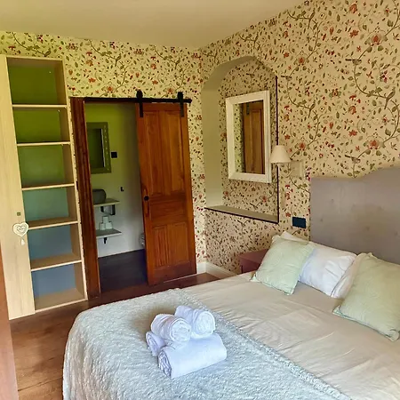 Leyendas Del Pirineo Hotel 3*