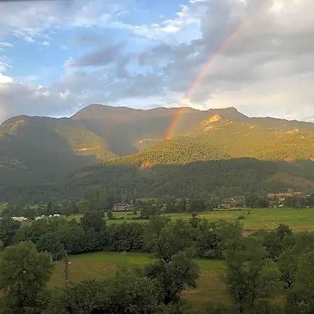 Leyendas Del Pirineo