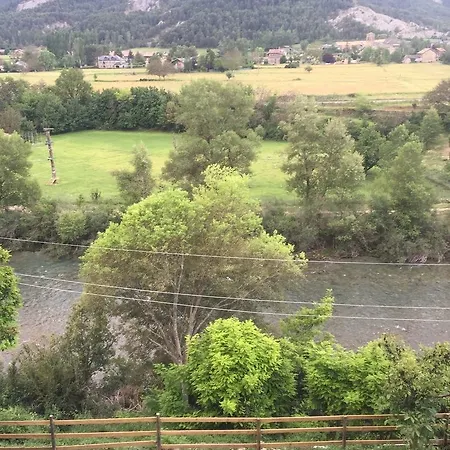Leyendas Del Pirineo 3* Fiscal