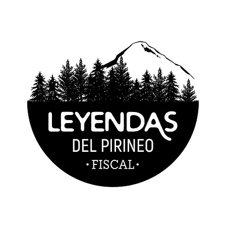 Hotel Leyendas Del Pirineo