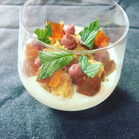 Leyendas Del Pirineo 3* Fiscal